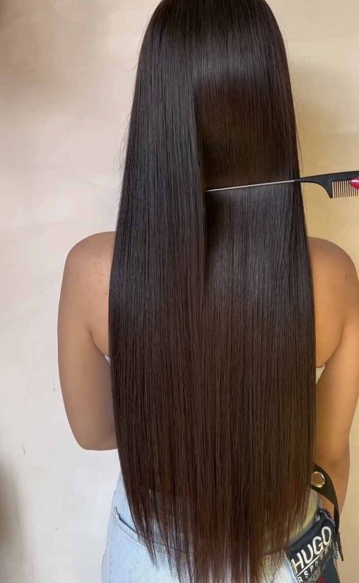 Keratin | Keratinsko ispravljanje kose