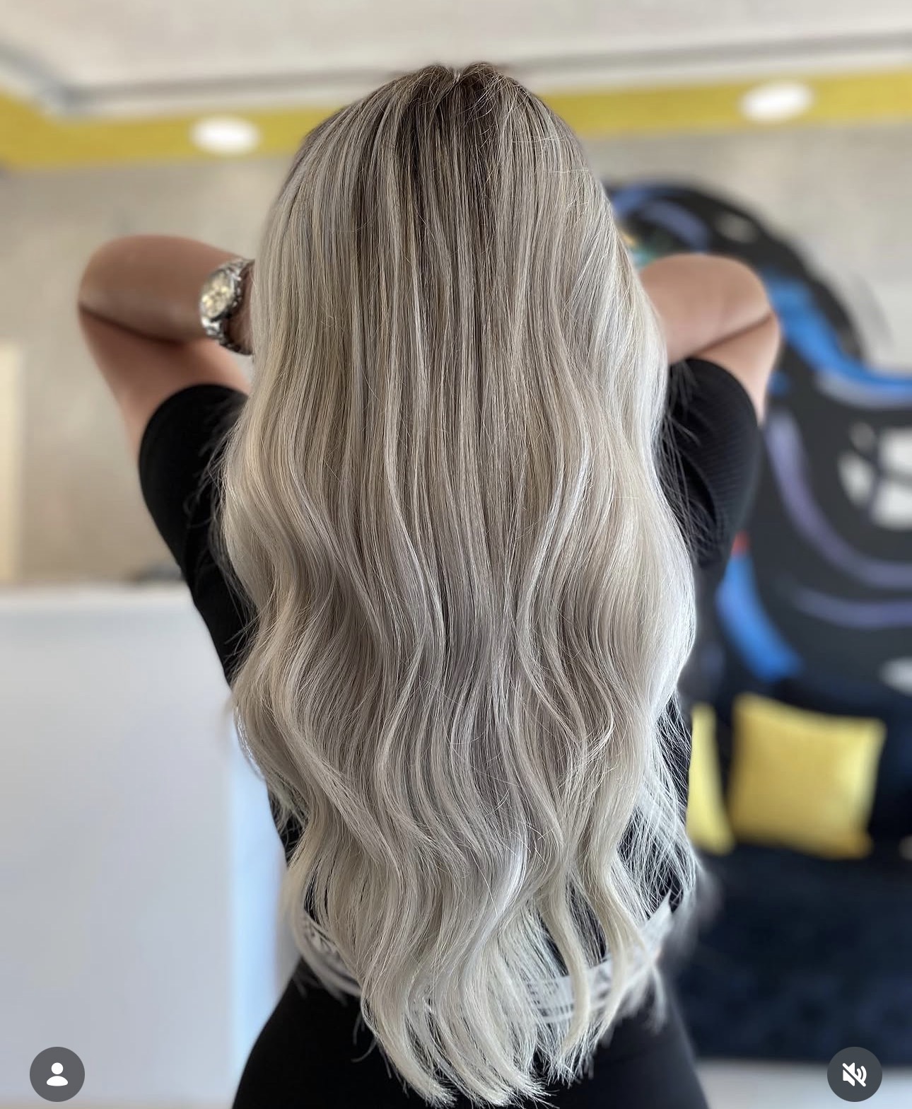 Balayage Novi Sad
