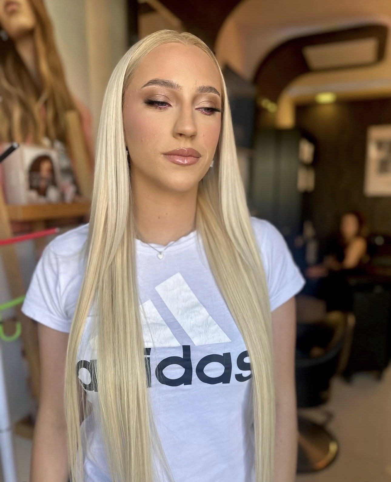 Klipse Novi Sad | Clip in extensions Novi Sad | Nadogradnja kose Novi Sad