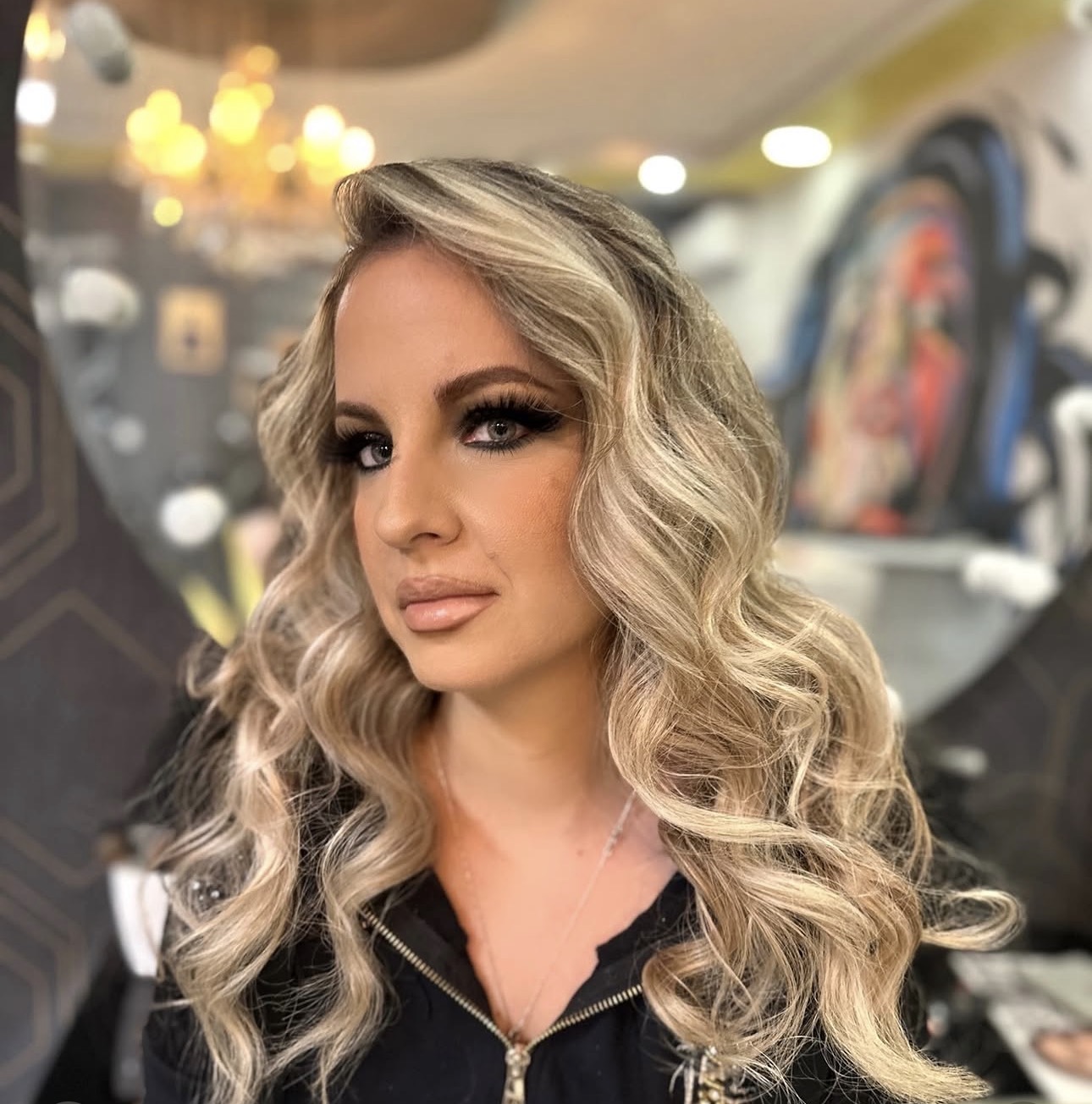 Balayage Novi Sad | Pramenovi Novi Sad