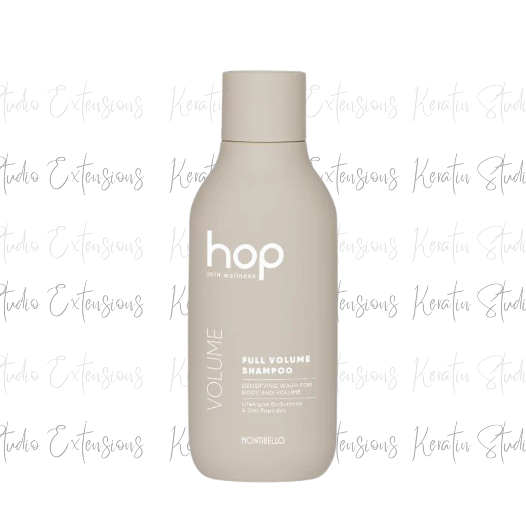 HOP Full Volume Shampoo 300ml – Šampon za volumen tanke kose