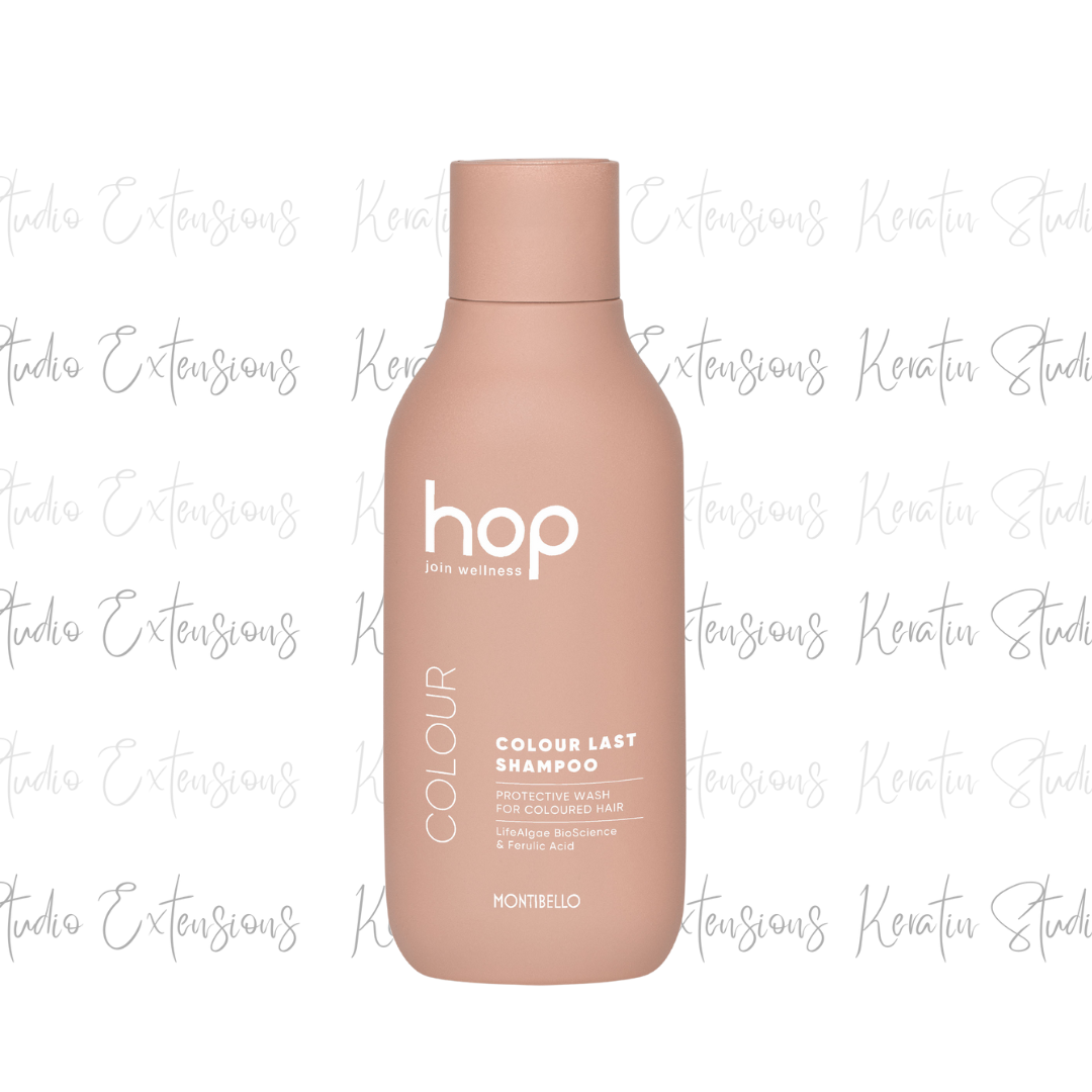 HOP Colour Last Shampoo 300ml – Šampon za očuvanje boje, za farbanu kosu