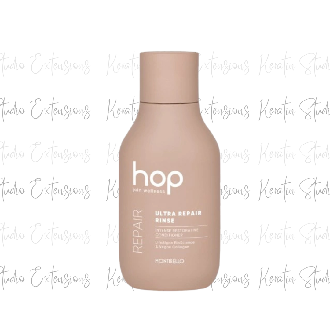 HOP Ultra Repair Rinse Conditioner 200ml – Regenerator za obnavljanje oštećene kose