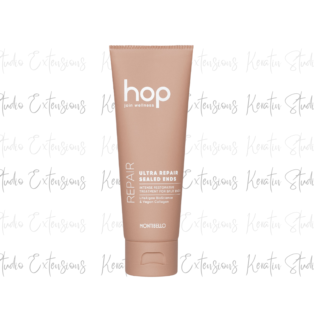 HOP Ultra Repair Sealed Ends 75ml – Booster Tretman za obnovu ispucalih krajeva