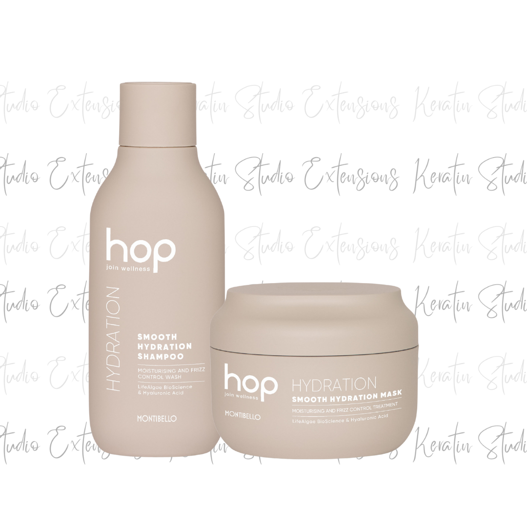 HOP #1 -  set za dubinsku hidrataciju