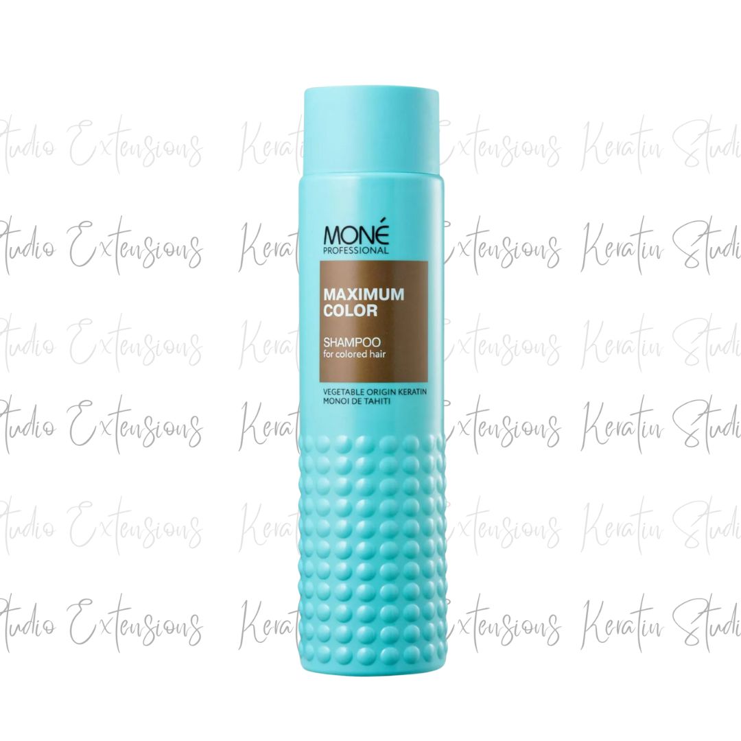 Moné Maximum Color Shampoo 300ml - Šampon za farbanu kosu