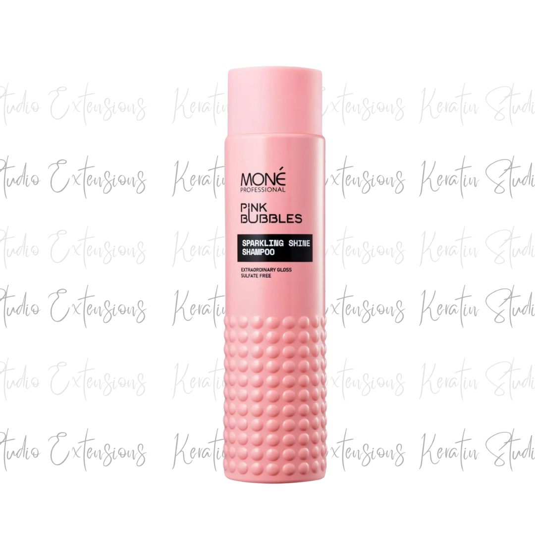 Moné Sparkling Shine Shampoo 300ml - Šampon za sjaj kose