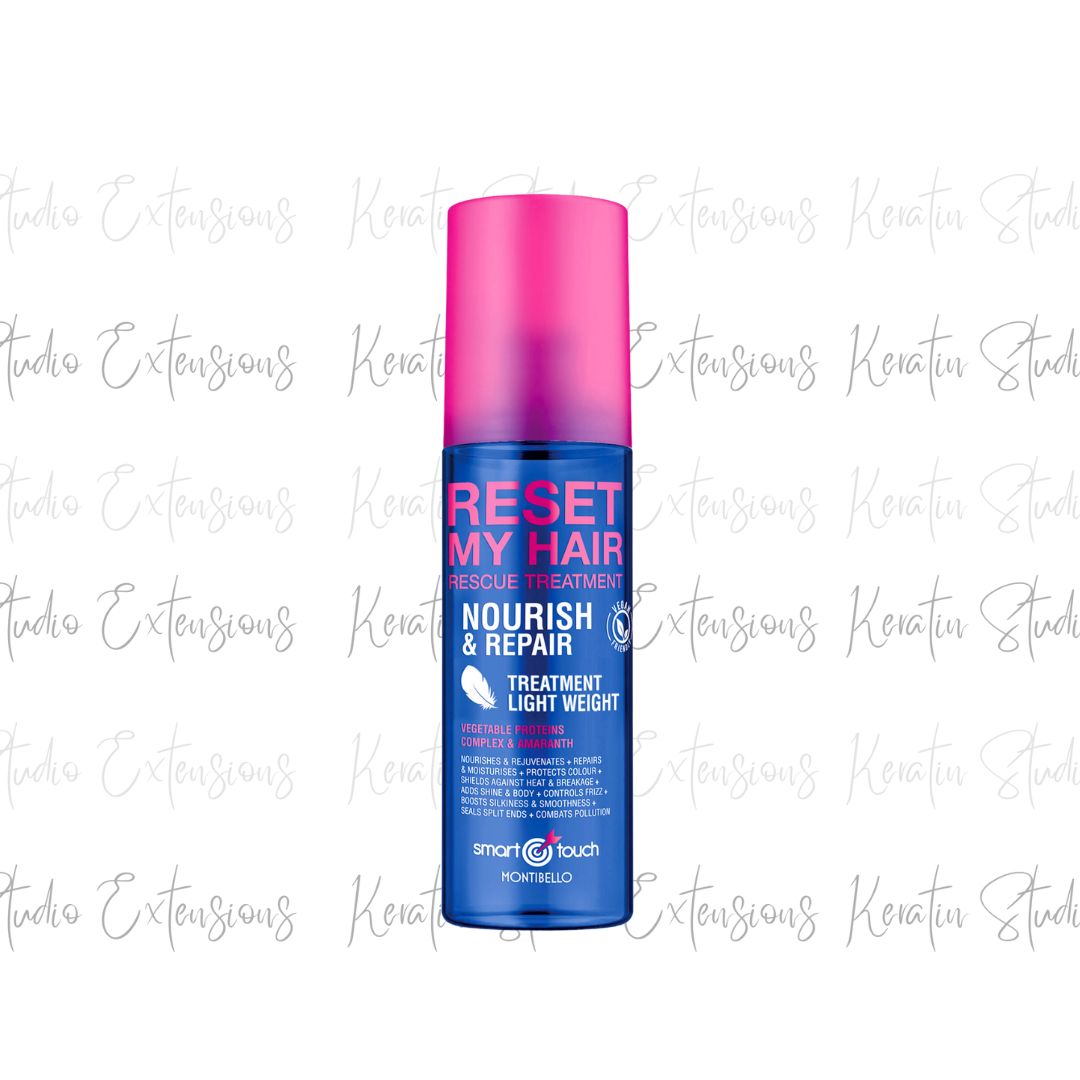 Smart Touch - Reset My Hair 150 ml - Tretman u spreju