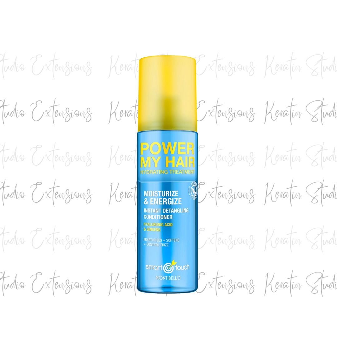 Smart touch - Power My Hair conditioner 200ml - Balzam u spreju