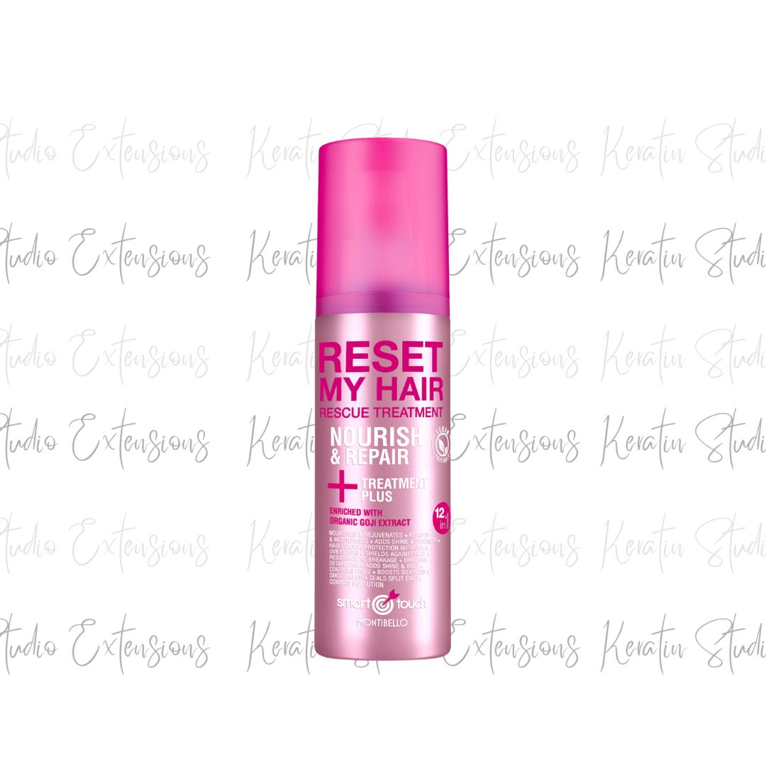 Smart Touch - Reset My Hair tretman 150 ml - Tretman za kosu u spreju 