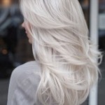 Brazilsko ispravljanje kose - duga kosa 