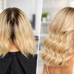 Brazilsko ispravljanje extra duga kosa