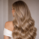 Svečana frizura Style 3 