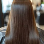 Brazilsko ispravljanje extra duga kosa