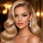 Svečana frizura Style 2 