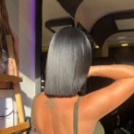 Brazilsko ispravljanje extra duga kosa