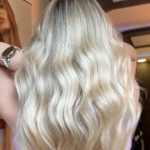 Brazilsko ispravljanje extra duga kosa